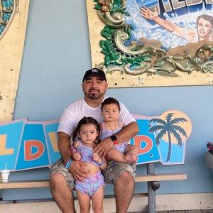 Meet your Posher, Angel